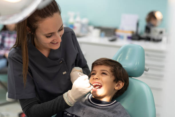 Best Emergency Dental Services for Seniors in Evendale, OH