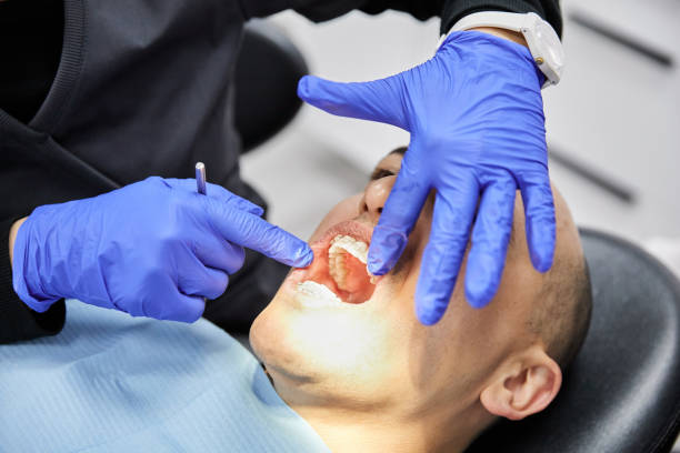 Best Broken or Cracked Tooth Emergency Dentist in Evendale, OH