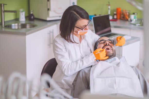 Best Emergency Dentist for Knocked-Out Tooth in Evendale, OH